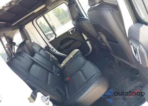 2021 Jeep Wrangler Unlimited Sahara Altitude 4X4 from USA, damaged, VIN 1C4HJXEN2MW528137